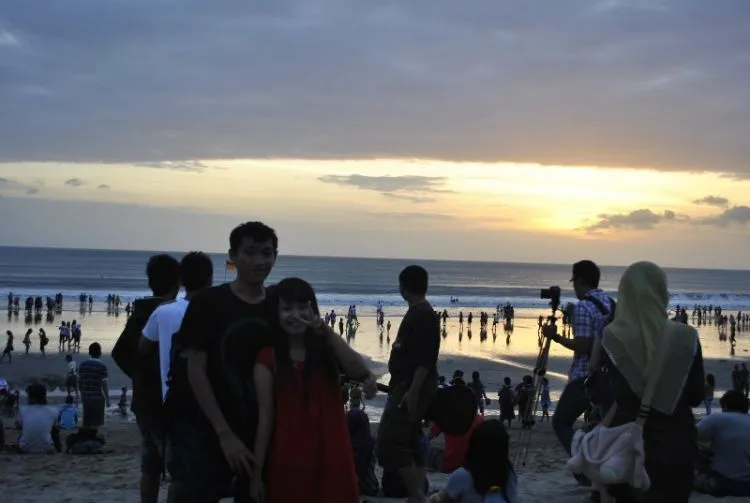 10 Alasan Kenapa Traveling dengan Pacar Akan Mempermanis Hubungan Kalian 17
