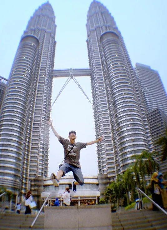Beginilah Aksi Seru Para Pembaca Hipwee Waktu Mereka Pergi Traveling! 57