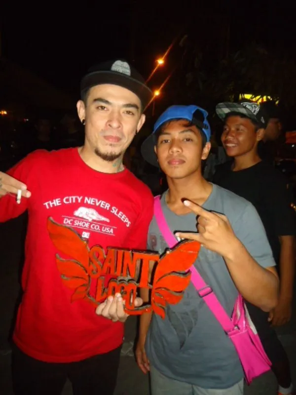 Ini Nih, Jilid II dari Foto-Foto Pembaca Hipwee Bareng Artis! 40