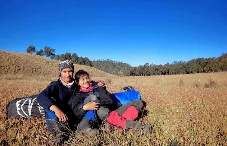 10 Alasan Kenapa Traveling dengan Pacar Akan Mempermanis Hubungan Kalian 14