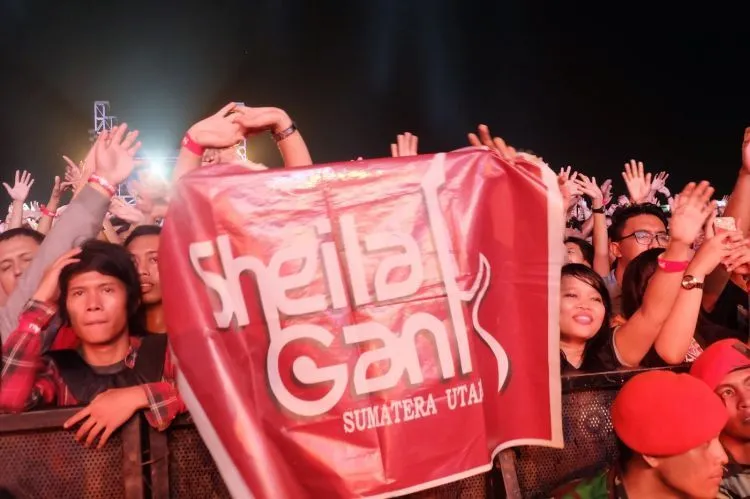 11 Hal yang Membuat Sheila on 7 Tetap Jadi Band Terbaik Sepanjang Masa 17