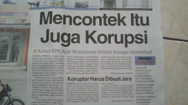 Jika Kamu Masih Salah Menggunakan 20 Kata Ini, Jangan Bilang Bahasa Indonesia Itu Gampang! 56