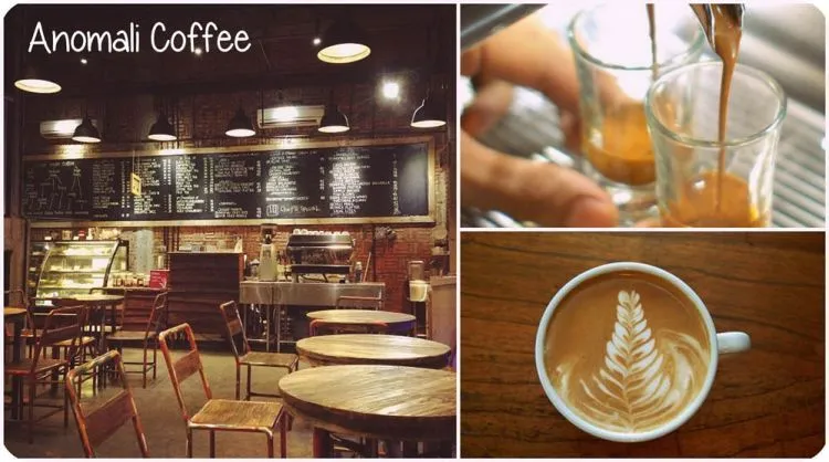 10 Spot Minum Kopi Paling Hits di Jakarta yang Wajib Kamu Coba 20