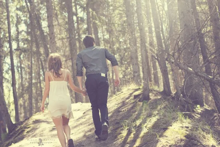Perbedaan antara Jatuh Cinta dengan Sekedar Naksir Tergila-gila 12