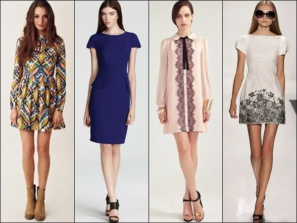 15 Tips Fashion Buat Kamu si Cewek Kurus, Wajib Dicatat! 17