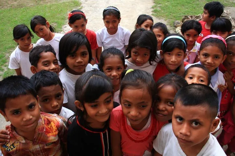 16 Cara Sederhana untuk Mengingat Masa Kecilmu yang Bahagia! 24
