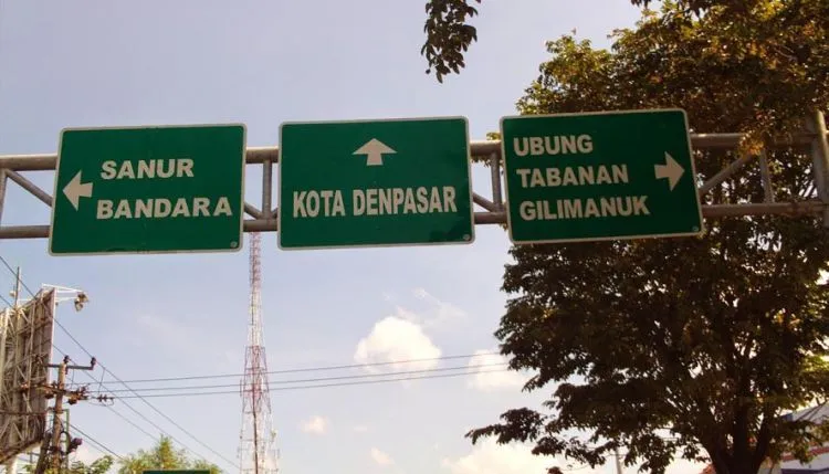 Liburan 3 Hari 2 Malam Di Bali Dengan 500 Ribu Rupiah 22