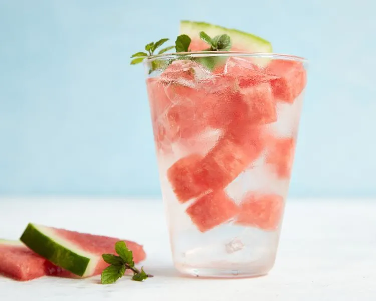 7+ Cara Membuat Infused Water Mudah & Ga Pahit 17