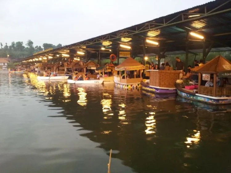 13 Hal Asyik yang Bisa Kamu Lakukan di Bandung 40