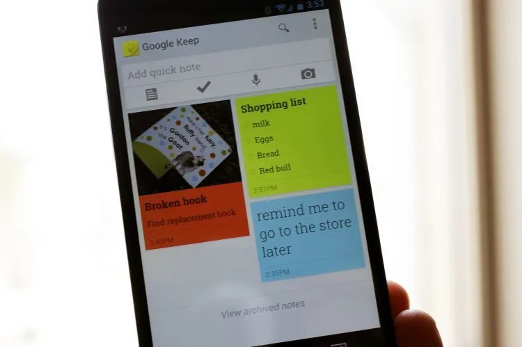 11 Aplikasi Android yang Bikin Pengguna iPhone Gigit Jari 14