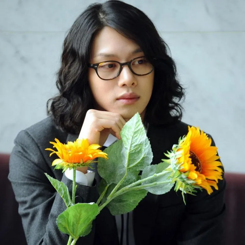 Ketahui Tipe Cowok Idamanmu Dari Bias Super Junior yang Kamu Punya 14