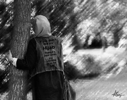 9 Alasan Sahih Kenapa Kamu Tak Perlu Ragu Mulai Memakai Hijab 16