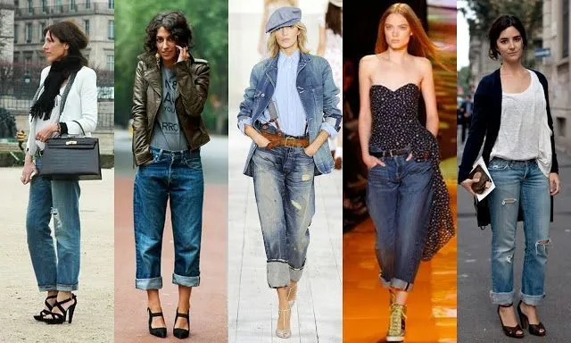 13 Siasat Cerdas Untuk Mendapatkan Celana Jeans yang Sempurna 21
