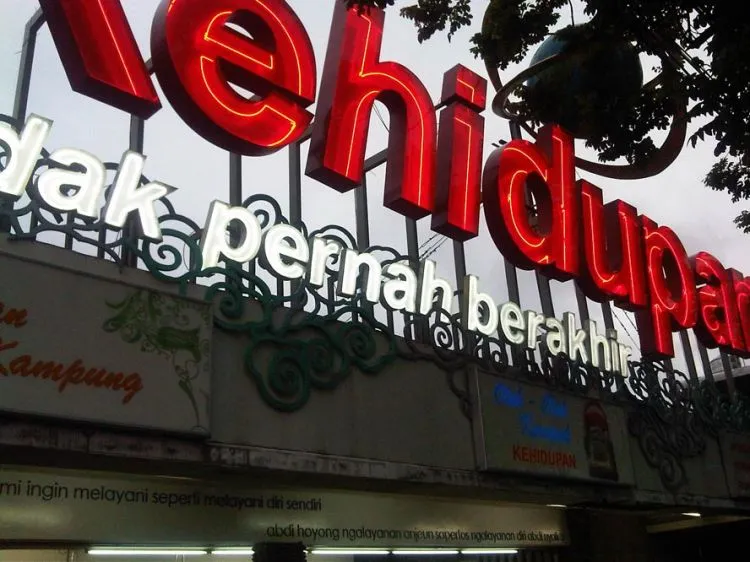 13 Hal Asyik yang Bisa Kamu Lakukan di Bandung 35