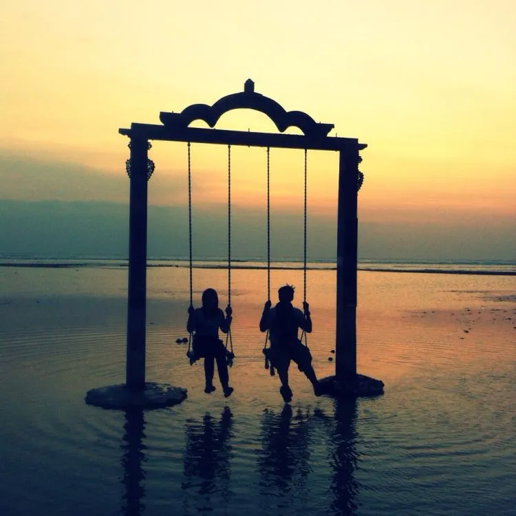 Trip Seminggu ke Gili Trawangan dan Lombok dengan Modal Sejuta Perak 18