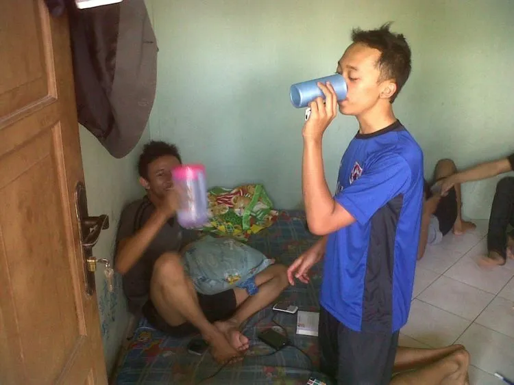 Panduan Hidup Untuk Anak Kost Biar Bisa Bertahan Sampai Akhir Bulan 29