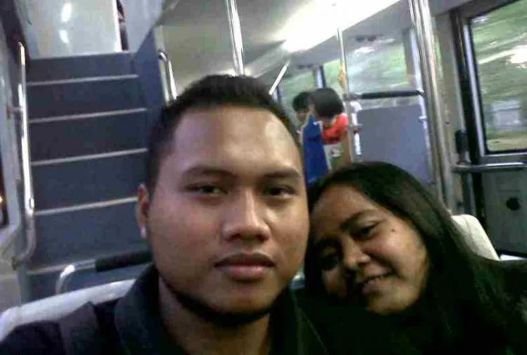 Begini Nih Jadinya Kalau Pembaca Hipwee Bernostalgia Dengan Mantan Mereka! 48