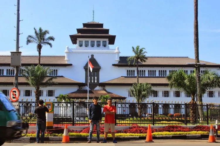 7 Ide Traveling yang Tepat Agar Persahabatanmu Makin Erat 13