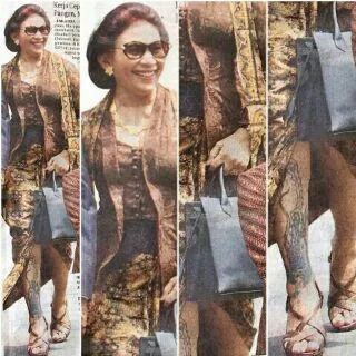 Kumpulan Memes Lucu Susi Pudjiastuti, Menteri Baru Kita yang Nyentrik! 24