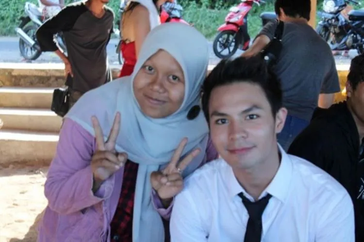 Ini Nih, Jilid II dari Foto-Foto Pembaca Hipwee Bareng Artis! 56