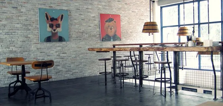 10 Spot Minum Kopi Paling Hits di Jakarta yang Wajib Kamu Coba 12
