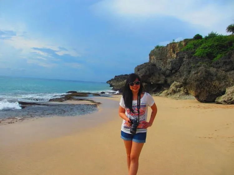 20 Kemolekan Panorama Bali yang Membuat Kamu Ingin Pergi ke Sana Lagi 30