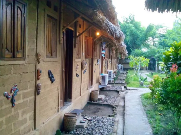 Trip Seminggu ke Gili Trawangan dan Lombok dengan Modal Sejuta Perak 13