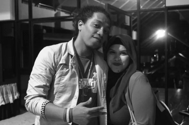 Begini Nih Kalau Pembaca Hipwee Diminta Pamer Foto Mereka Bareng Artis! 43