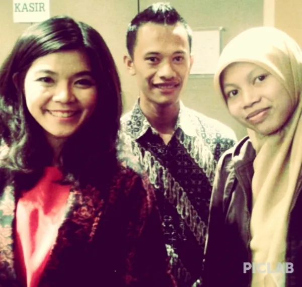 Ini Nih, Jilid II dari Foto-Foto Pembaca Hipwee Bareng Artis! 51