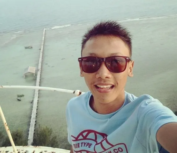 Beginilah Aksi Seru Para Pembaca Hipwee Waktu Mereka Pergi Traveling! 33