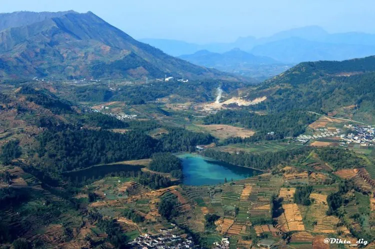 8 Tempat Wisata Lokal Romantis yang Layak Kamu Kunjungi Bareng Pacar 14