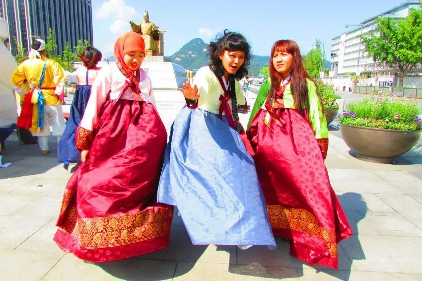 Tips Liburan Hemat Ke Korea Selatan, Dijamin Nggak Bikin Kantong Kering 23