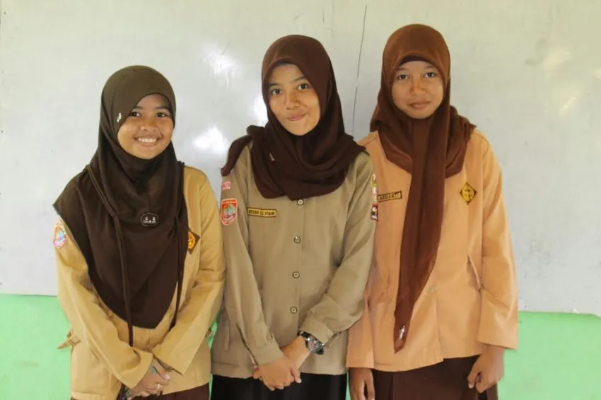 Cuma Para Siswa di Jurusan IPA yang Mengerti Ragam Kisah Klasik Ini! 14
