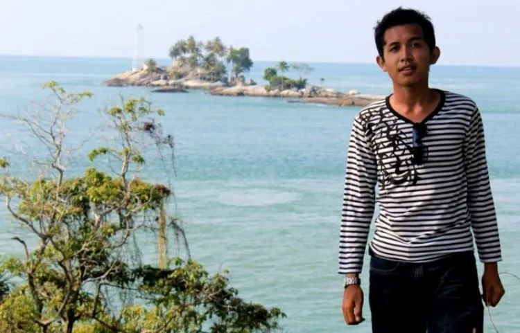 Beginilah Aksi Seru Para Pembaca Hipwee Waktu Mereka Pergi Traveling! 40