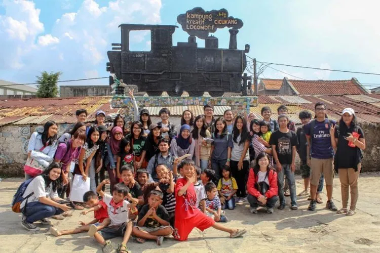 13 Hal Asyik yang Bisa Kamu Lakukan di Bandung 29