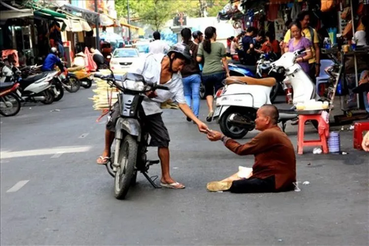 20 Tindakan Sederhana yang Bisa Membuat Orang Lain Bahagia 29