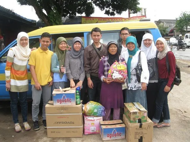 Sebuah Hikayat Anak BEM: Dari Gedung-gedung Kampus Hingga Turun ke Jalanan 66