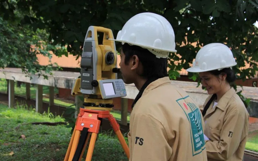 Rasanya Jadi Cewek yang Kuliah di Fakultas Teknik 40