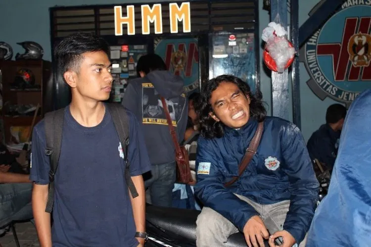 Hal-Hal yang Wajib Kamu Tahu Sebelum Memacari Mahasiswa Teknik Mesin 11