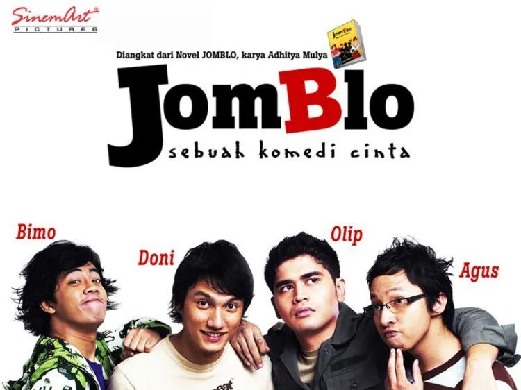 Apalah Arti Hari Film Nasional Jika 13 Film Ini Gak Dibikin Kelanjutannya 21