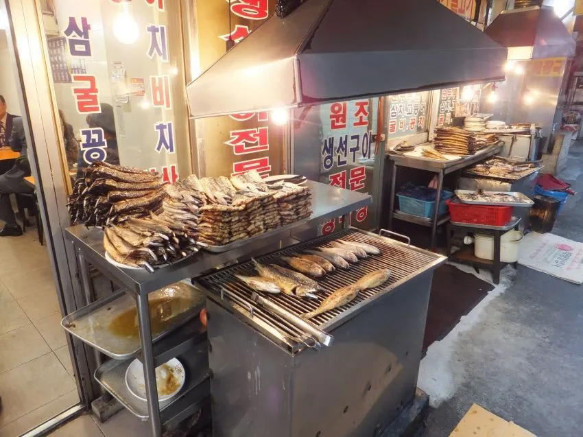 Tips Liburan Hemat Ke Korea Selatan, Dijamin Nggak Bikin Kantong Kering 18