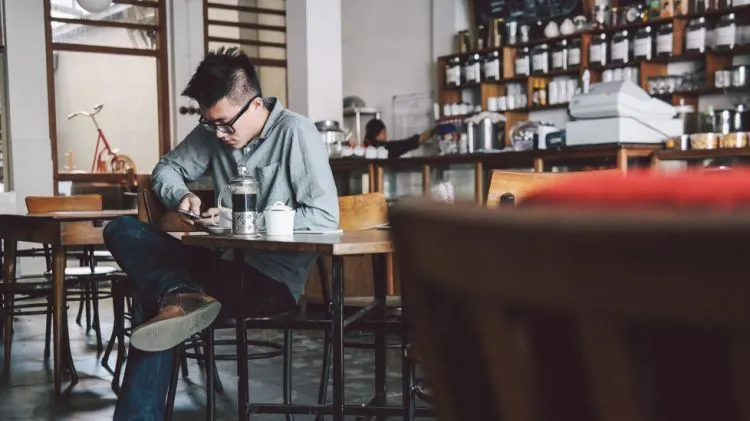 10 Spot Minum Kopi Paling Hits di Jakarta yang Wajib Kamu Coba 17