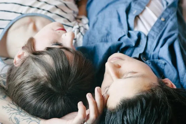 Kepada Gadis yang Kelak Menggantikanku, Tolong Jaga Dia Baik-Baik 8