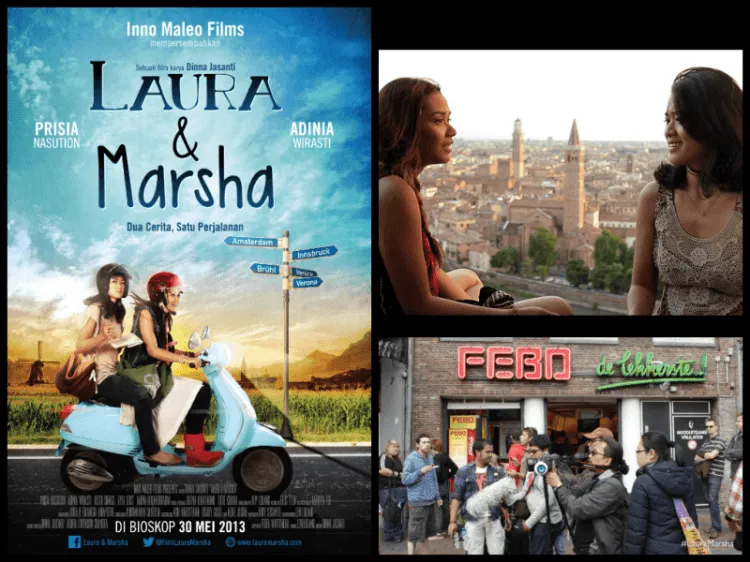Apalah Arti Hari Film Nasional Jika 13 Film Ini Gak Dibikin Kelanjutannya 24