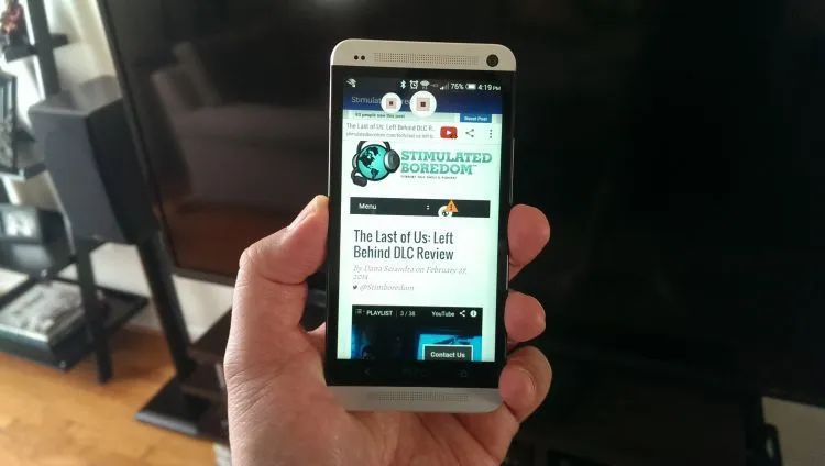 11 Aplikasi Android yang Bikin Pengguna iPhone Gigit Jari 22