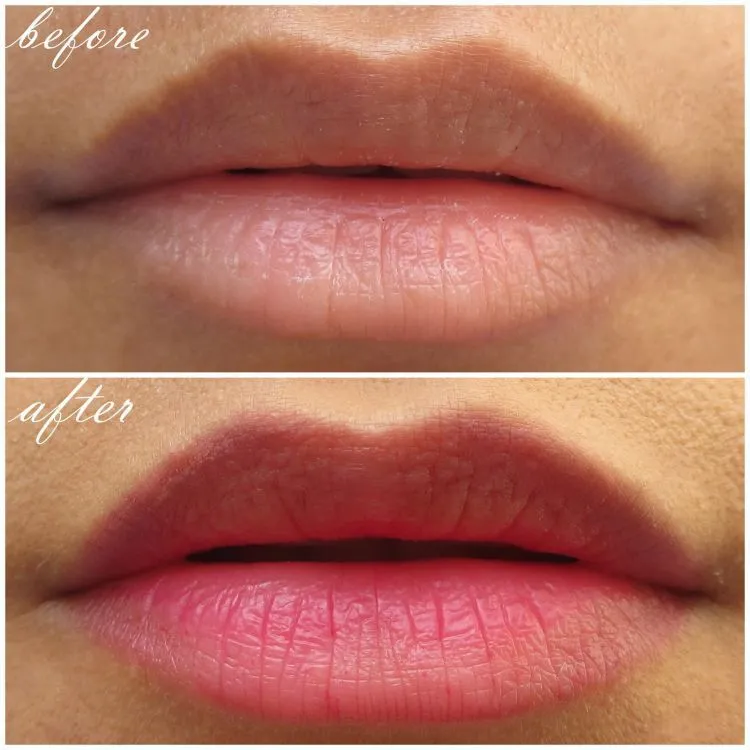 11 Langkah Makeup Simpel, Tampil Cantik Saat Kuliah 22