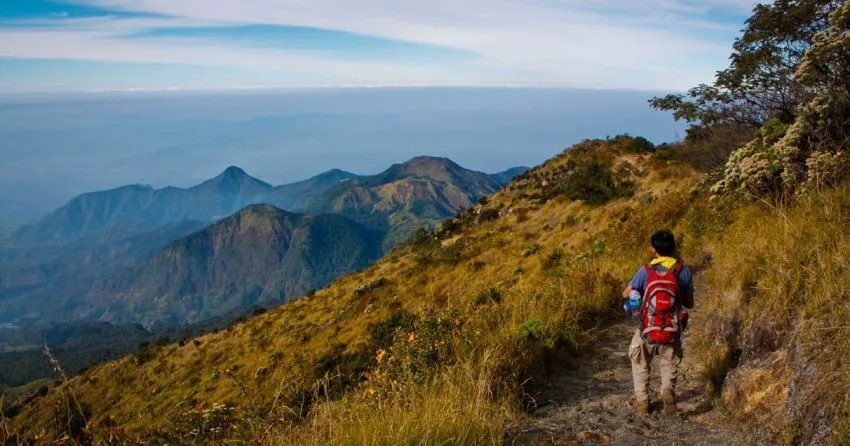 9 Gunung di Jawa Timur yang Paling Layak Dicumbui Kamu yang Hobi Mendaki 17