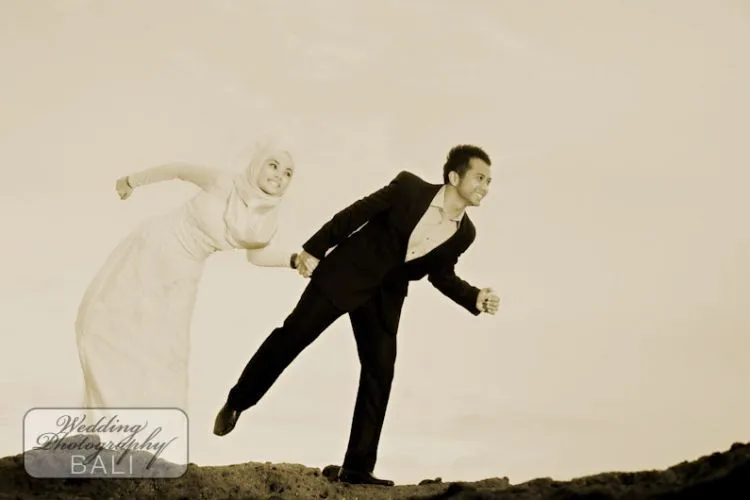 9 Alasan Kenapa Ta'aruf Bisa Jadi Solusi Bagimu yang Galau Karena Cinta 16