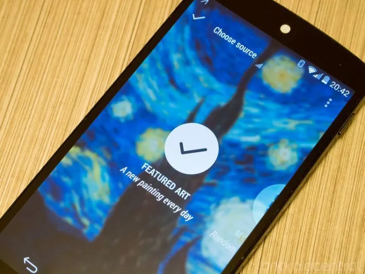 11 Aplikasi Android yang Bikin Pengguna iPhone Gigit Jari 12