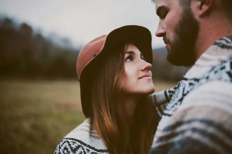 Kepada Cinta Sejati yang Tempatnya Tak Akan Terganti 6